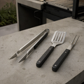 Set Utensilios TQ (3 piezas)